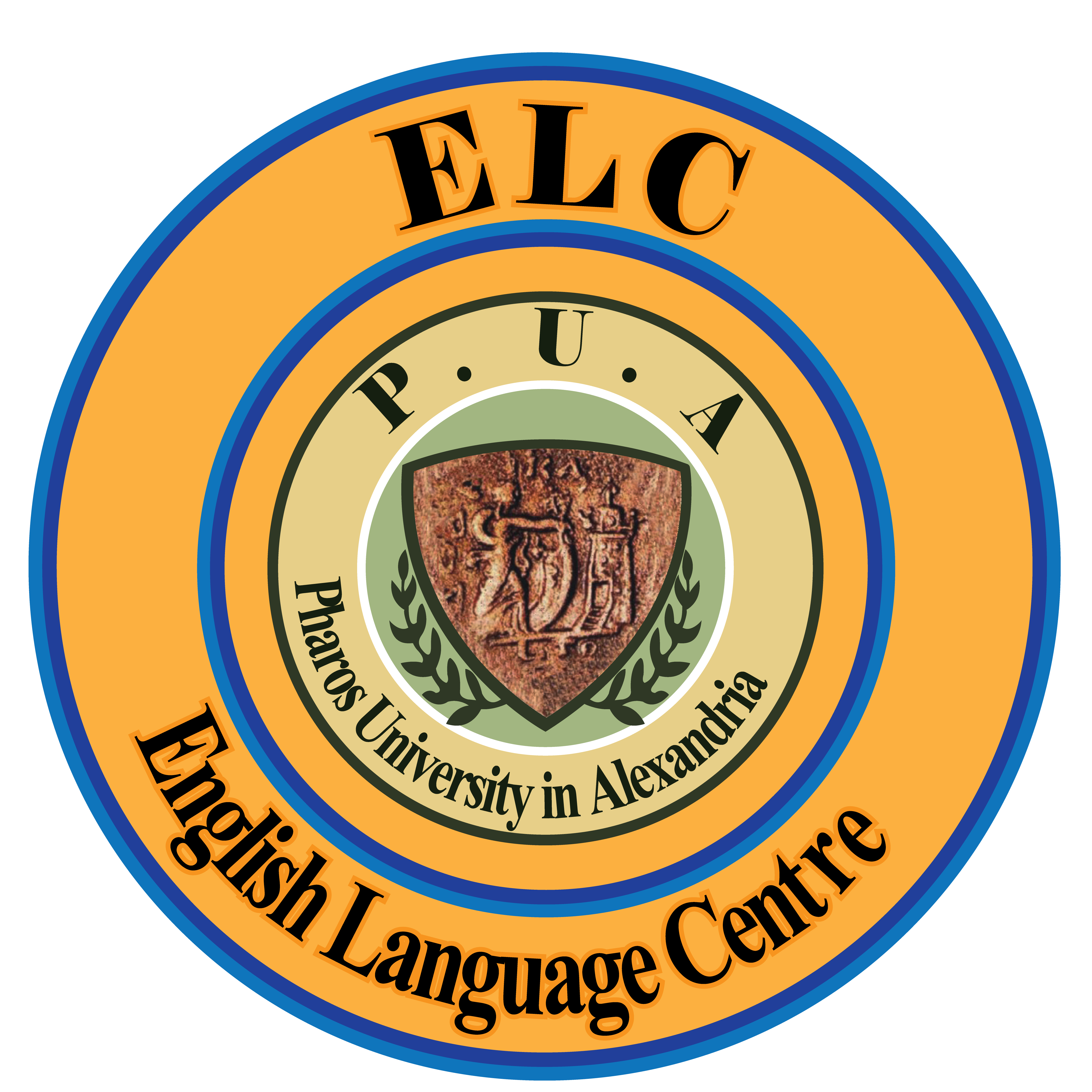 About ELC English Language Centre 