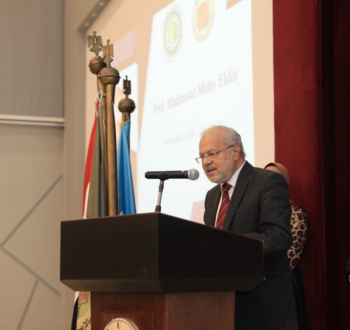 NAQAAE Accredits PUA’s Engineering Programs