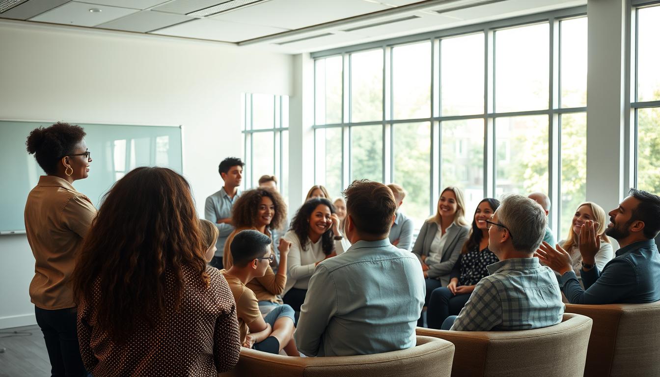 Communication Skills Center Courses