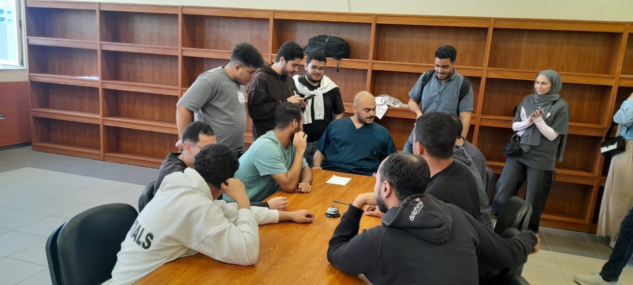 مسابقة 