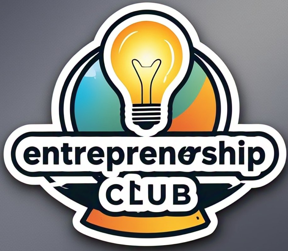 Entrepreneurship Club