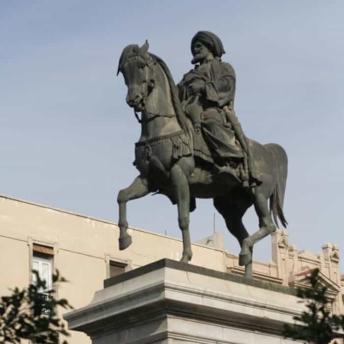 About Alexandria