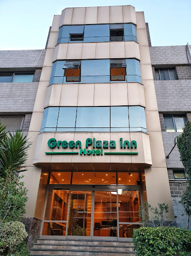 Green Inn