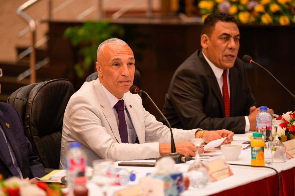 Historic Agreement Egypt's First Dual Bachelor's Degree in Chinese Language4