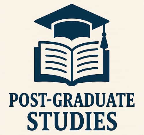 Faculty of Languages and Translation Post-Graduate Studies