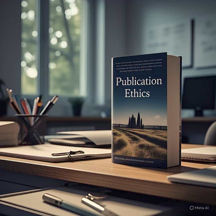 Publication Ethics