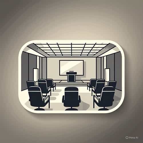Business Conference