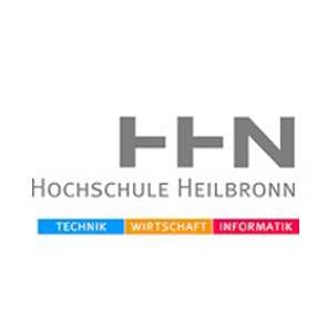 Heilbronn University (HHN), Germany