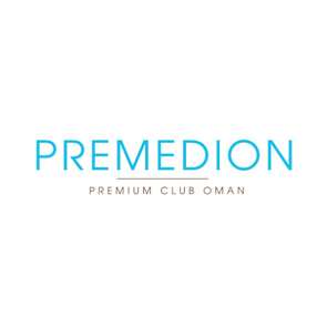 Premedion Al- jaidah Brothers S.P.A company