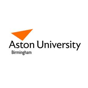 Aston University, Birmingham, UK