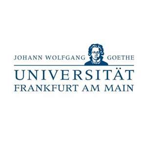 Goethe' University , Frankfurt, Germany