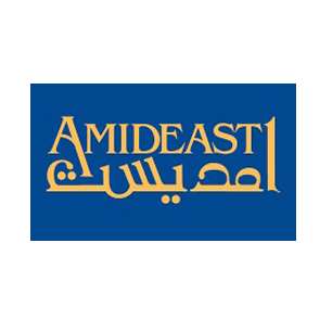 AMIDEAST