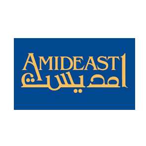 AMIDEAST