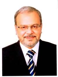 prof. mahmoud mohieldin president of pharos university