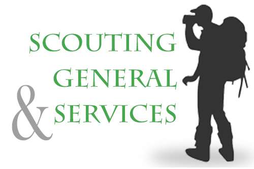 Campus Activities Scouting General Services