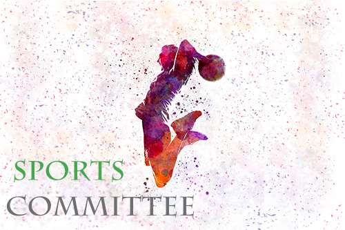 Campus Activities Sports Committee