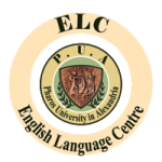 English Language Centre (ELC)