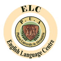 English Language Centre (ELC)