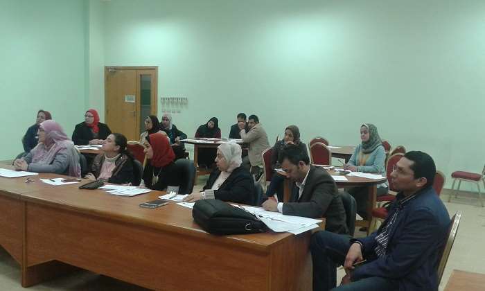 SWOT analysis - meeting