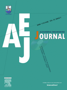 كلية الهندسة Alexandria Engineering Journal