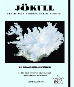 كلية الهندسة Jokull Journal