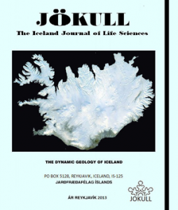 Faculty of Engineering Jokull Journal