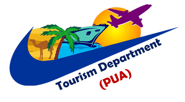 Tourism Department