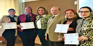The Faculty of Allied Medical Sciences Held Its 1st Scientific Forum