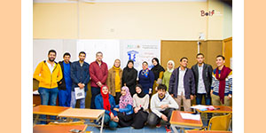 Arabic Language Day Competition
