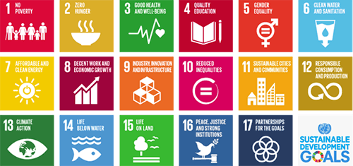 Sustainability Reporting