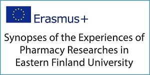 Erasmus + Sholarships for the Researchers of the Faculty of Pharmacy and Drug Manufacturing