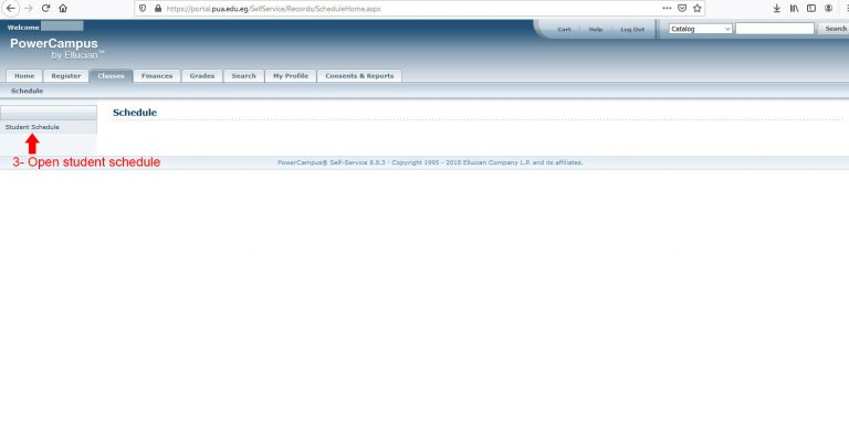 Find your google classroom code