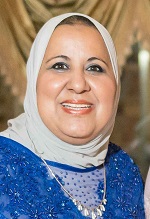 Dr.Boshra Salem
