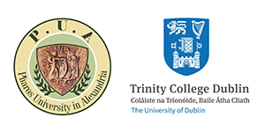 A New Partnership between PUA and Trinity College Dublin