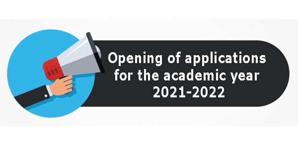 Pharos University announces the opening of applications for the academic year 2021-2022