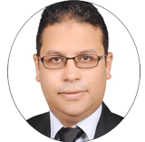 Dr. Mahmoud M Abdel daiem