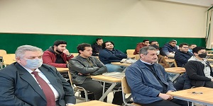 ” محاضرة بعنوان تطبيقات أنظمة المعلومات بلغة جافا