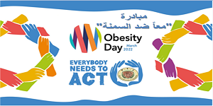 Obesity Day Initiative