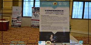 Faculty of Languages and Translation Holds an International Conference