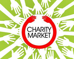 Faculty of Legal Studies’ Charity Market