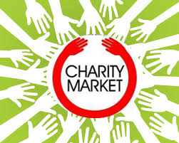 Charitable Market in Cooperation with Life Makers Foundation