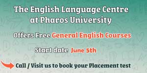 free General English Course for everyone