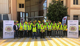 Field Trip to ElSewedy Electric Co