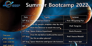 Space Science Competition