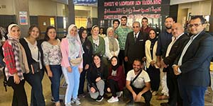 سوق خيري للأدوات المكتبية