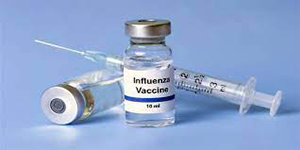 الإنفلونزا