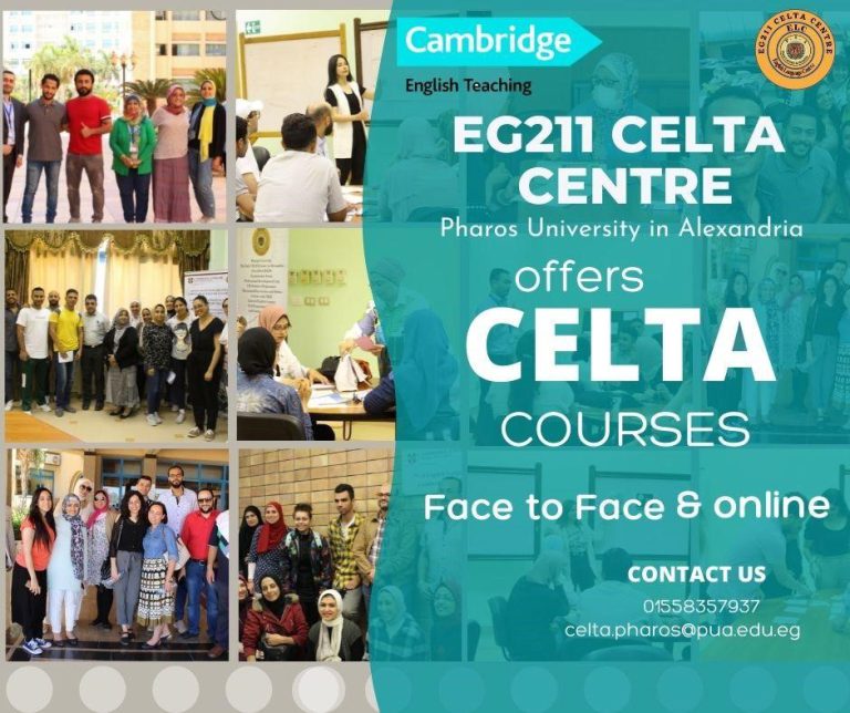 Celta Transcript CELTA