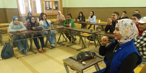 Sign Language Workshops