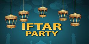 ELC – Ramadan Iftar Party 🌛