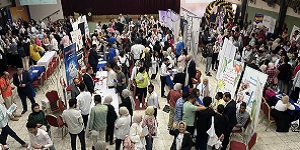 Faculty of Pharmacy’s Job Fair